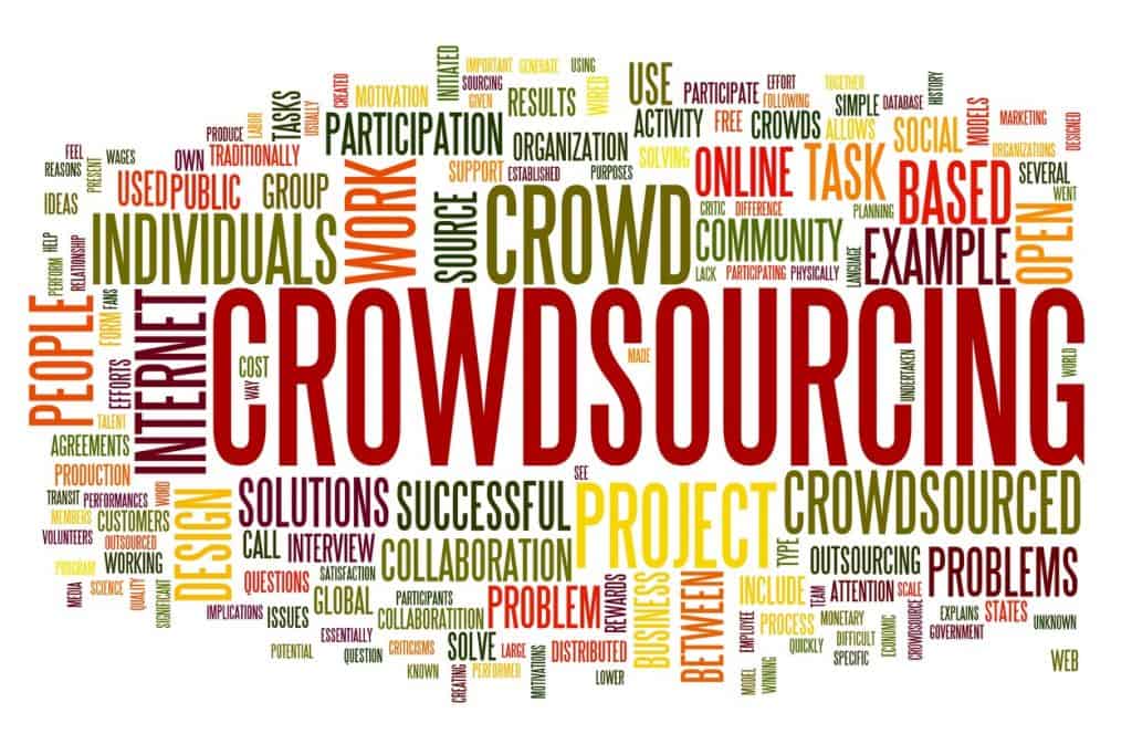 crowdsourcing cloudtag