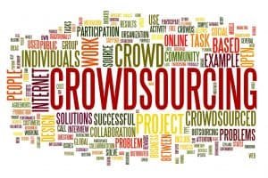 crowdsourcing cloudtag
