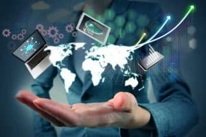 Tecnologias en las microtareas