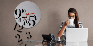 administrar tu tiempo